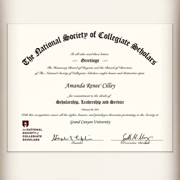 Meet your Posher, Amanda - Picture 16 of 16